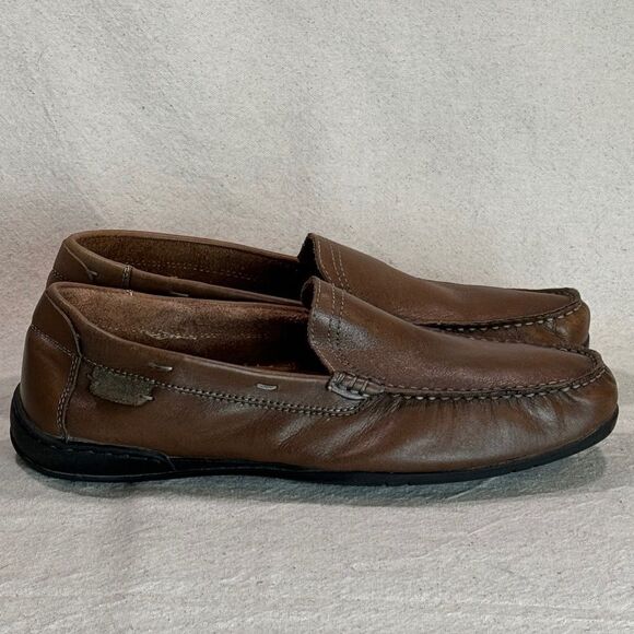 Chaps Loafers Mens Size 11M - Picture 3 of 16